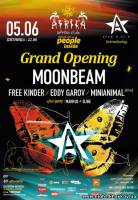 Фото Grand Opening: Moonbeam Харьков