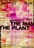 Фото The Man & The Plant Харьков