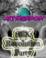 Фото «Sex Revolution Party» Харьков