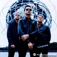 Фото Depeche Mode party Харьков