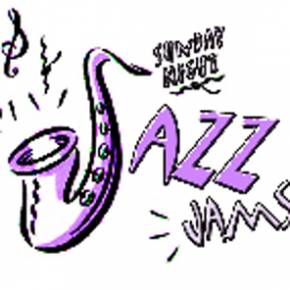 Фото Jazz jam session Харьков