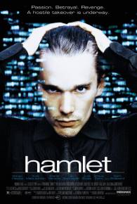 Фото Киновторник: фильм Гамлет / Hamlet / 2000 Харьков