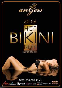 Фото Hot bikini night Харьков