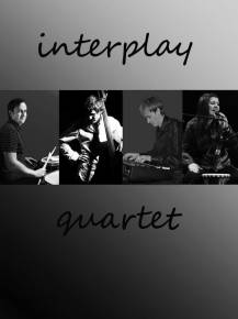 Фото Концерт группы «Interplay Quartet» (Донецк) Харьков
