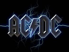 Фото : Первый в Украине официальный трибьют AC/DC – группа AS/DS с большим концертом!!! Харьков