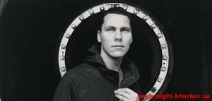 Фото DJ Tiesto