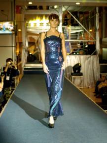 Фото Kharkov Fashion Days–2012 стал самым открытым модным фестивалем в Украине