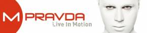 Фото Обзор новой музыки M.PRAVDA - "Live In Motion" (18 Фев. 2012)