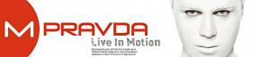 Фото Лучшие треки Июня 2012: M.PRAVDA - "Live In Motion 103"