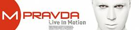Фото Лучшие треки за Май 2012: M.PRAVDA - "Live In Motion 098"