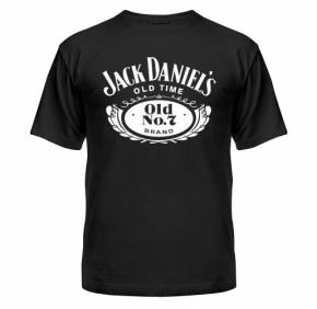 Фото История появления легендарного напитка Jack Daniel’s