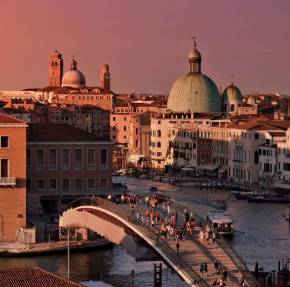 Фото Ночная жизнь Венеции – гарантия ярких впечатлений