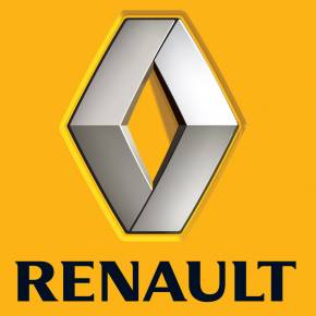 Фото История автомобильной компании Renault