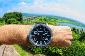 Фото Стоит ли носить наручные часы в XXI веке?
