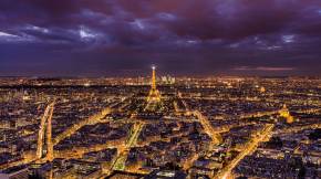 Фото Достопримечательности Парижа