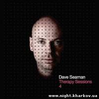 Фото Dave Seaman – Therapy Sessions vol. 4