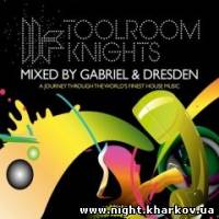 Фото Gabriel & Dresden - Toolroom Knights