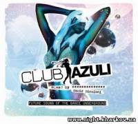 Фото Club Azuli 5 (mixed by David Piccioni)