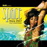 Фото Varous - Space Ibiza 2007 (2CD + DVD)