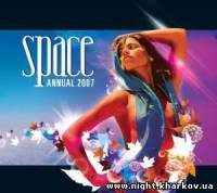 Фото Azuli Presents - Space Annual 2007