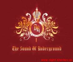 Фото Various Artists - Diamond Sessions: The sound Of Underground