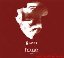 Фото House mixed by Maska