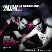 Фото Alter Ego Sessions vol. 2