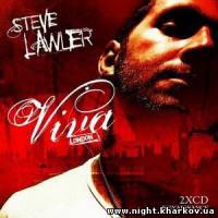 Фото STEVE LAWLER – VIVA LONDON