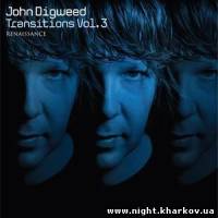 Фото John Digweed - Transitions vol.3