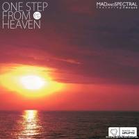 Фото MAD AND SPECTRAL – ONE STEP FROM HEAVEN