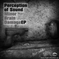 Фото Deep Tune presents: Perception Of Sound – Minor Brain Damage