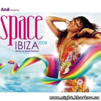 Фото Various Artists - Space Ibiza 08