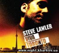 Фото STEVE LAWLER – VIVA TORONTO - 2008