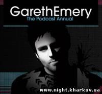 Фото Gareth Emery - The PODCAST Annual