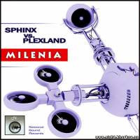 Фото Sphinx vs. Plexland - Milenia