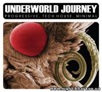 Фото v/a - Underworld Journey