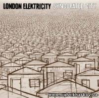 Фото London Elektricity - Syncopated City