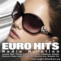 Фото EURO HITS – Radio Rotation