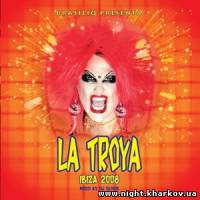 Фото Various Artists - La Troya