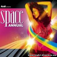 Фото Various Artists - Space Annual 2008