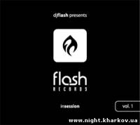 Фото DJ Flash - «Flash Records Insessions»