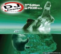 Фото Ibiza DJ Awards 2008