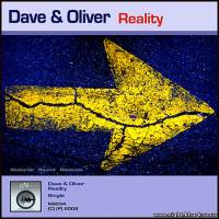 Фото Dave & Oliver - Reality (NS034)