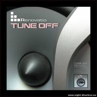 Фото Tune Off - Renovatio (NS031)