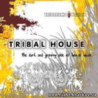 Фото Various Artists – Tribal House