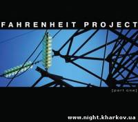 Фото Fahrenheit Project Part 1 (Ultimae Records)