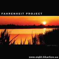 Фото Fahrenheit Project Part 3 (Ultimae Records)