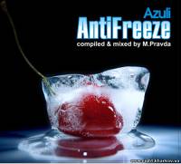 Фото Various Artists – AntiFreeze