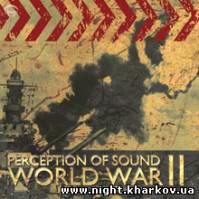 Фото Perception Of Sound - World War II [DEEP TUNE]