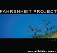 Фото Fahrenheit Project Part 2 (Ultimae Records)